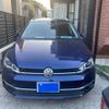 volkswagen golf-variant 2020 -VOLKSWAGEN--VW Golf Variant DBA-AUCJZ--WVWZZZAUZKP589917---VOLKSWAGEN--VW Golf Variant DBA-AUCJZ--WVWZZZAUZKP589917- image 1