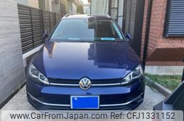 volkswagen golf-variant 2020 -VOLKSWAGEN--VW Golf Variant DBA-AUCJZ--WVWZZZAUZKP589917---VOLKSWAGEN--VW Golf Variant DBA-AUCJZ--WVWZZZAUZKP589917-