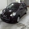 nissan march 2015 -NISSAN--March K13-059990---NISSAN--March K13-059990- image 5