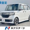 honda n-box 2019 quick_quick_JF3_JF3-2200887 image 1