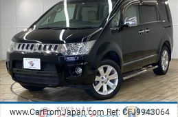 mitsubishi delica-d5 2011 quick_quick_DBA-CV5W_CV5W-0608176