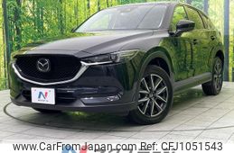 mazda cx-5 2017 quick_quick_KF2P_KF2P-102489