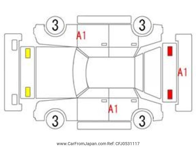 nissan note 2015 -NISSAN--Note DBA-E12--E12-340735---NISSAN--Note DBA-E12--E12-340735- image 2