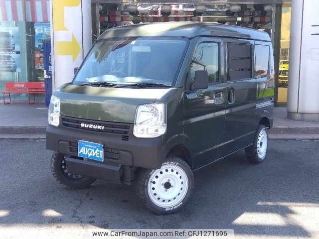 suzuki every 2019 CFJ1271696 image 1