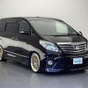 toyota alphard 2008 -TOYOTA--Alphard DBA-ANH20W--ANH20-8028348---TOYOTA--Alphard DBA-ANH20W--ANH20-8028348- image 1