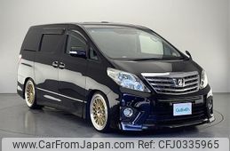 toyota alphard 2008 -TOYOTA--Alphard DBA-ANH20W--ANH20-8028348---TOYOTA--Alphard DBA-ANH20W--ANH20-8028348-