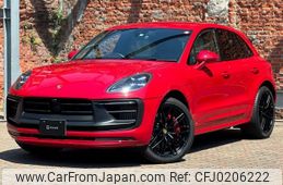 porsche macan 2021 quick_quick_7BA-J1NUA_WP1ZZZ95ZNLB46211