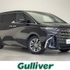 toyota alphard 2024 -TOYOTA--Alphard 3BA-AGH40W--AGH40-0019991---TOYOTA--Alphard 3BA-AGH40W--AGH40-0019991- image 1