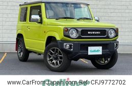 suzuki jimny 2019 -SUZUKI--Jimny 3BA-JB64W--JB64W-135234---SUZUKI--Jimny 3BA-JB64W--JB64W-135234-