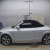 audi tt 2007 -AUDI--Audi TT 8JBWA-TRUZZZ8J681023177---AUDI--Audi TT 8JBWA-TRUZZZ8J681023177- image 5