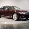 bmw 7-series 2019 -BMW--BMW 7 Series 3BA-7R30--WBA7R22020GD14530---BMW--BMW 7 Series 3BA-7R30--WBA7R22020GD14530- image 3