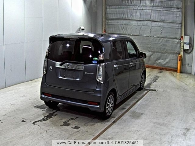 honda n-wgn 2015 -HONDA--N WGN JH1--JH1-2040397---HONDA--N WGN JH1--JH1-2040397- image 2