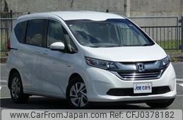 honda freed 2019 quick_quick_DAA-GB7_GB7-1116691