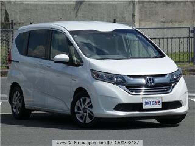 honda freed 2019 quick_quick_DAA-GB7_GB7-1116691 image 1