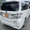toyota vellfire 2014 -TOYOTA--Vellfire DAA-ATH20W--ATH20-8039113---TOYOTA--Vellfire DAA-ATH20W--ATH20-8039113- image 3
