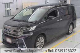 toyota vellfire 2015 -TOYOTA--Vellfire AGH30W-0013150---TOYOTA--Vellfire AGH30W-0013150-