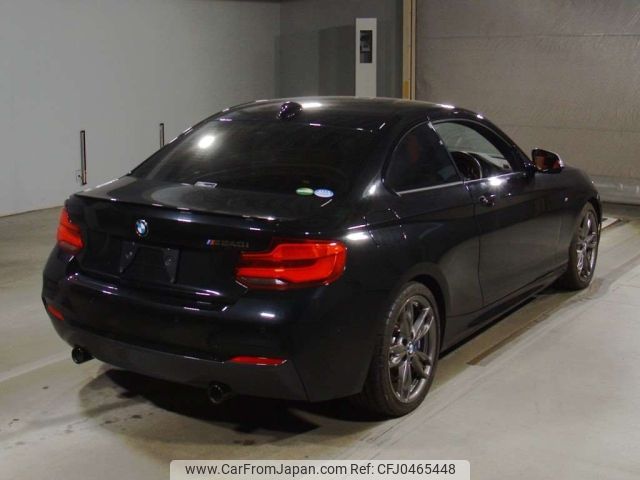 bmw 2-series 2018 -BMW--BMW 2 Series 2G30-WBA2J52010VB11272---BMW--BMW 2 Series 2G30-WBA2J52010VB11272- image 2