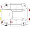 lexus rx 2013 -LEXUS--Lexus RX DAA-GYL10W--GYL10-2411628---LEXUS--Lexus RX DAA-GYL10W--GYL10-2411628- image 2