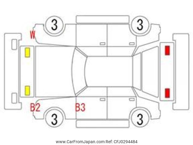 lexus rx 2013 -LEXUS--Lexus RX DAA-GYL10W--GYL10-2411628---LEXUS--Lexus RX DAA-GYL10W--GYL10-2411628- image 2