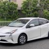 toyota prius 2018 quick_quick_DAA-ZVW51_ZVW51-6067521 image 1