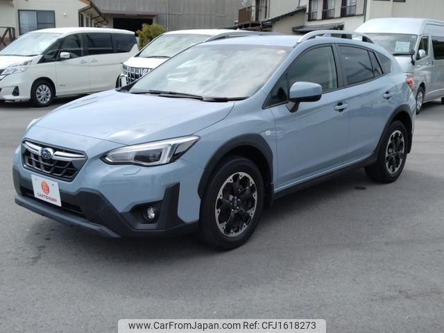 subaru xv 2022 CFJ1618273 image 1