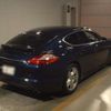 porsche panamera 2010 -PORSCHE 【福岡 330ﾈ9117】--Porsche Panamera ABA-970M48A--WP0ZZZ97ZAL045157---PORSCHE 【福岡 330ﾈ9117】--Porsche Panamera ABA-970M48A--WP0ZZZ97ZAL045157- image 2