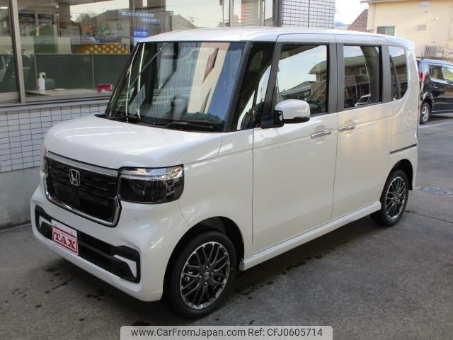 honda n-box 2024 quick_quick_6BA-JF6_JF6-2006815 image 1