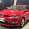 volkswagen polo 2016 CFJ1833810 image 5