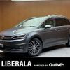 volkswagen golf-touran 2018 -VOLKSWAGEN--VW Golf Touran LDA-1TDFG--WVGZZZ1TZKW001572---VOLKSWAGEN--VW Golf Touran LDA-1TDFG--WVGZZZ1TZKW001572- image 1