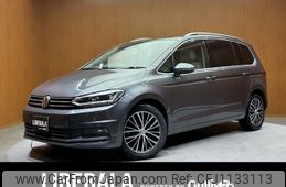 volkswagen golf-touran 2018 -VOLKSWAGEN--VW Golf Touran LDA-1TDFG--WVGZZZ1TZKW001572---VOLKSWAGEN--VW Golf Touran LDA-1TDFG--WVGZZZ1TZKW001572-