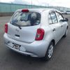 nissan march 2015 22668 image 5