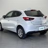 mazda demio 2021 -MAZDA--MAZDA2 5BA-DJLAS--DJLAS-251153---MAZDA--MAZDA2 5BA-DJLAS--DJLAS-251153- image 15