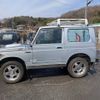 suzuki jimny 1995 GOO_JP_700040018730220115001 image 13