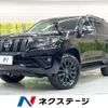 toyota land-cruiser-prado 2024 quick_quick_GDJ150W_GDJ150-0090145 image 1