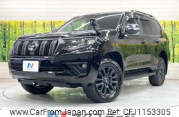 toyota land-cruiser-prado 2024 quick_quick_GDJ150W_GDJ150-0090145