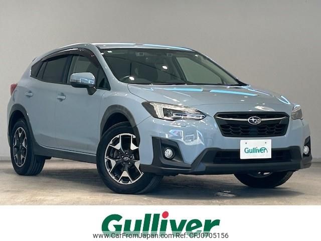 subaru impreza-wagon 2018 -SUBARU--Impreza Wagon DBA-GT7--GT7-062418---SUBARU--Impreza Wagon DBA-GT7--GT7-062418- image 1