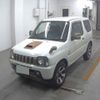 suzuki jimny 2010 quick_quick_ABA-JB23W_JB23W-650203 image 1