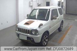 suzuki jimny 2010 quick_quick_ABA-JB23W_JB23W-650203