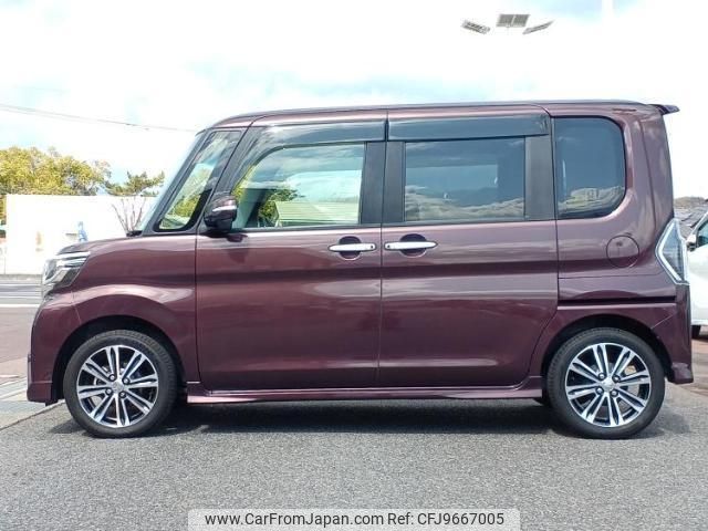 daihatsu tanto 2017 quick_quick_DBA-LA600S_LA600S-0557688 image 2