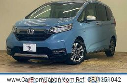 honda freed-hybrid 2019 quick_quick_6AA-GB7_GB7-3101604