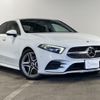 mercedes-benz a-class 2019 -MERCEDES-BENZ--Benz A Class 5BA-177147M--WDD1771472W014499---MERCEDES-BENZ--Benz A Class 5BA-177147M--WDD1771472W014499- image 6
