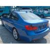 bmw 3-series 2013 -BMW--BMW 3 Series LDA-3D20--WBA3D36040NP71460---BMW--BMW 3 Series LDA-3D20--WBA3D36040NP71460- image 10