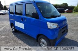 daihatsu hijet-cargo 2019 quick_quick_EBD-S321V_S321V-0410198