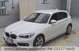 bmw 1-series 2018 CFJ1716441