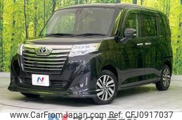 toyota roomy 2018 -TOYOTA--Roomy DBA-M900A--M900A-0157657---TOYOTA--Roomy DBA-M900A--M900A-0157657-