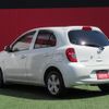 nissan march 2013 -NISSAN--March DBA-K13--K13-370792---NISSAN--March DBA-K13--K13-370792- image 2