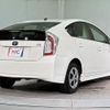 toyota prius 2012 quick_quick_ZVW30_ZVW30-5521801 image 15