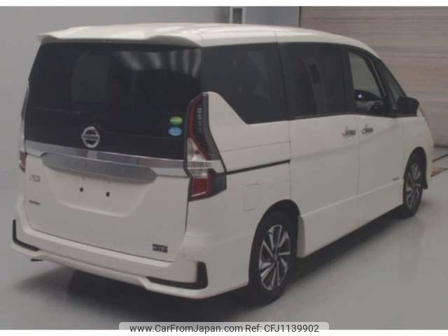 nissan serena 2020 -NISSAN--Serena DAA-GFC27--GFC27-180211---NISSAN--Serena DAA-GFC27--GFC27-180211- image 2