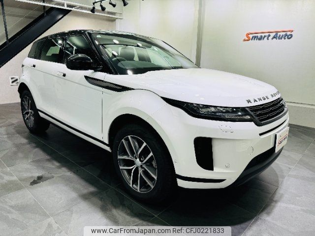 land-rover range-rover 2024 -ROVER 【江東 300ｾ2469】--Range Rover LZ2NB--RH244617---ROVER 【江東 300ｾ2469】--Range Rover LZ2NB--RH244617- image 2