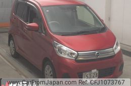 nissan dayz 2018 -NISSAN 【品川 000ﾝ0000】--DAYZ B21W-0609698---NISSAN 【品川 000ﾝ0000】--DAYZ B21W-0609698-